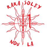 Logo Rara Soley rouge.png