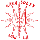 Logo Rara Soley rouge.png